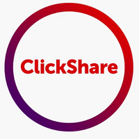 clickshare app download windows
